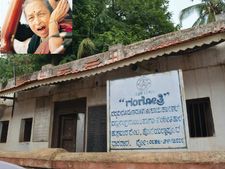 ಗಾನ ಕೋಗಿಲೆ ಗಂಗೂಬಾಯಿ ಜೀವಿಸಿದ್ದ ಮನೆಯಲ್ಲೀಗ ಶೋಕರಾಗ