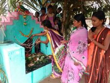 ಉತ್ತರ ಕರ್ನಾಟಕದಲ್ಲಿ ನಾಗರ ಪಂಚಮಿ ಸಂಭ್ರಮ