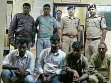 ಹುಬ್ಬಳ್ಳಿ: ನೌಕರಿ ವಂಚನೆ, ರೈಲ್ವೆ ನೌಕರ ಸೇರಿ ನಾಲ್ವರ ಬಂಧನ