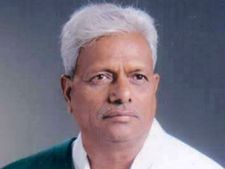 ಹುಬ್ಬಳ್ಳಿ: ರೈತಪಕ್ಷ ಸ್ಥಾಪನೆ ಕುರಿತು ಸುಳಿವು ನೀಡಿದ ಬಾಬಾಗೌಡ 