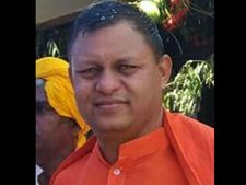 'ಕುರುಬ'ರಿಗೂ ಪ್ರತ್ಯೇಕ ಧರ್ಮದ ಬೇಡಿಕೆ ಇಟ್ಟ ಬಸವರಾಜ ದೇವರು