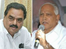 'ಸಚಿವ ರೈ 1 ತಿಂಗಳು ಮಂಗಳೂರಿಗೆ ಹೋಗದಿದ್ದರೆ ಶಾಂತಿ ನೆಲೆಸುತ್ತದೆ'