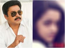 ನಟ ದಿಲೀಪ್ ಬಂಧನದಿಂದ ಆ ಬಹುಭಾಷಾ ನಟಿಗೆ ಶಾಕ್ ಆಯ್ತಂತೆ! 