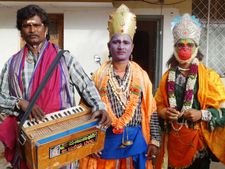 ನಮ್ಮನ್ನು ಸೋಲಿಸುತ್ತಿರುವ ಜಾನಪದ, ಗೆಲ್ಲುವ ಸೂತ್ರ ಯಾವುದು?