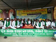 ಮಹದಾಯಿ ಪರ ಸಂಸತ್ ನಲ್ಲಿ ಬಿಎಸ್ ವೈ ಏಕೆ ಪ್ರತಿಭಟನೆ ಮಾಡ್ಲಿಲ್ಲ?