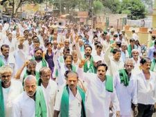 ಮಹಾದಾಯಿ ಹೋರಾಟ: ಊರಲ್ಲಿ ಇಲ್ಲದವರಿಗೂ ಕೋರ್ಟ್ ಸಮನ್ಸ್