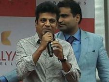 ನನಗೂ ರಾಜಕೀಯಕ್ಕೂ ಆಗಿ ಬರುವುದಿಲ್ಲ ː ಸೆಂಚುರಿ ಸ್ಟಾರ್ ಶಿವಣ್ಣ