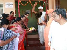 ಶ್ರವಣಬೆಳಗೊಳದಲ್ಲಿ ಆ.11ರಿಂದ ಜೈನ ಮಹಿಳಾ ಸಮ್ಮೇಳನ