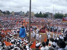  ಲಿಂಗಾಯತಕ್ಕೆ ಧರ್ಮಕ್ಕಾಗಿ ಆಗಸ್ಟ್ 22ರಂದು ‘ಬೆಳಗಾವಿ ಚಲೋ’ ಮಹಾರ‍್ಯಾಲಿ