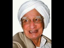 ಹಿರಿಯ ರಂಗಕರ್ಮಿ ನಾಡೋಜ ಏಣಗಿ ಬಾಳಪ್ಪ ವಿಧಿವಶ