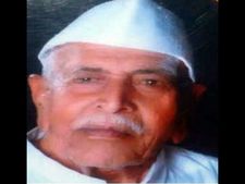 ಸ್ವಾತಂತ್ರ್ಯ ಹೋರಾಟಗಾರ ಫಕೀರಪ್ಪ ರೆಡ್ಡಿ ಗದ್ದಿಕೇರಿ ನಿಧನ