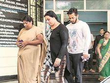 ಭಾಸ್ಕರ್ ಶೆಟ್ಟಿ ಕೊಲೆ ಆರೋಪಿಗಳಿಗೆ ರಾಜಾತಿಥ್ಯ, 3 ಪೊಲೀಸರು ಸಸ್ಪೆಂಡ್