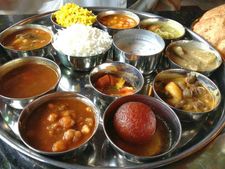 ಉಡುಪಿ ಅಡುಗೆ ವೈಶಿಷ್ಟ್ಯ..ಘಮ ಘಮಿಸುವ ಸಾರು