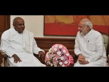 ಹಾಸನದಲ್ಲಿ ಐಐಟಿ ಸ್ಥಾಪಿಸಲು ದೇವೇಗೌಡರ ಆಗ್ರಹ 