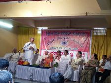 ಉಡುಪಿಯಲ್ಲಿ ನವೆಂಬರ್ 24ರಿಂದ ಧರ್ಮ ಸಂಸತ್ತು