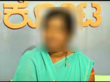 ಮೇಟಿ ರಾಸಲೀಲೆ ಪ್ರಕರಣದ ಸಂತ್ರಸ್ತೆಯಿಂದ ಆತ್ಮಹತ್ಯೆಗೆ ಯತ್ನ