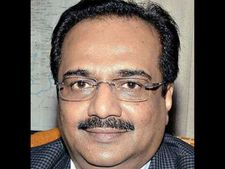 ಬೆಳಗಾವಿ ಜಿಲ್ಲಾಧಿಕಾರಿಯಾಗಿ ಎಸ್.ಜಿಯಾವುಲ್ಲಾ ನೇಮಕ