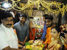  ಪತ್ನಿ ರಾಜಕಾರಣಕ್ಕೆ ಬರುವ ಬಗ್ಗೆ ಜನಾರ್ದನ ರೆಡ್ಡಿ ಹೇಳುವುದೇನು?