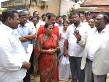 ಮಂಡ್ಯದ ವಳಗೆರೆಹಳ್ಳಿಯಲ್ಲಿ ದಲಿತರಿಗೆ ಕ್ಷೌರ ನಿರಾಕರಿಸುತ್ತಿರುವುದು ನಿಜವೇ?