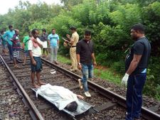  ಉಡುಪಿ: ಕಾಣೆಯಾಗಿದ್ದ ವ್ಯಕ್ತಿಯ ಮೃತ ದೇಹ ಪತ್ತೆ