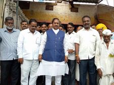  'ಎಂ.ಬಿ.ಪಾಟೀಲರು ಸಿದ್ದರಾಮಯ್ಯ ಮೇಲೆ ಆಣೆ-ಪ್ರಮಾಣ ಮಾಡಲಿ'