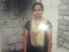 ಕಲಬುರಗಿ : ಉಪವಾಸ ಮಾಡಿ ಶೌಚಾಲಯ ಕಟ್ಟಿಕೊಂಡ ವಿದ್ಯಾರ್ಥಿನಿ