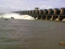 ರಾಯಚೂರಿನ ಮೂರು ಗ್ರಾಮಗಳು ಜಲಾವೃತ 