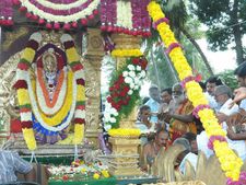 ಶ್ರೀರಂಗಪಟ್ಟಣ ದಸರಾ ಮಹೋತ್ಸವಕ್ಕೆ ವಿಧ್ಯುಕ್ತ ಚಾಲನೆ