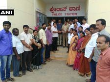 ಗೌರಿ ಲಂಕೇಶ್ ಹತ್ಯೆ ಪ್ರಕರಣ, ರಾಹುಲ್ ವಿರುದ್ಧ ಚಿಕ್ಕಮಗಳೂರಿನಲ್ಲಿ ದೂರು 