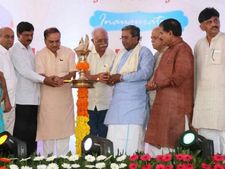 ಬೆಳಗಾವಿ ವಿಮಾನ ನಿಲ್ದಾಣದ ಹೊಸ ಟರ್ಮಿನಲ್ ಉದ್ಘಾಟನೆ