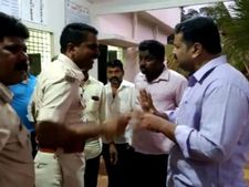 ಕುಂದಾಪುರದ ಕೋಟೇಶ್ವರದಲ್ಲಿ ನೈತಿಕ ಪೊಲೀಸ್ ಗಿರಿ 