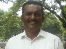 'ಮಾತೆ ಮಹಾದೇವಿ ಕಾಂಗ್ರೆಸ್ ಪಕ್ಷದ ವಕ್ತಾರರೋ?'