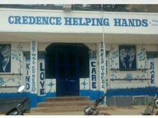 ಚಿಕ್ಕಮಗಳೂರಿನಲ್ಲಿ Helping Wallಗೆ ಚಾಲನೆ