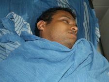 ಉಡುಪಿ: ಗ್ರಾಹಕರ ಸೋಗಿನಲ್ಲಿ ಬಂದು ಮೆಣಸಿನ ಪುಡಿ ಎರಚಿ ದರೋಡೆ 