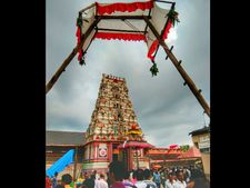 ಅದ್ದೂರಿ ವಿಟ್ಲಪಿಂಡಿ ಉತ್ಸವಕ್ಕೆ ಸಾಕ್ಷಿಯಾದ ಉಡುಪಿ 