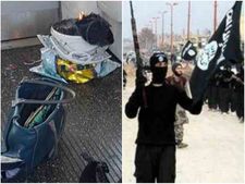 ಲಂಡನ್ ಮೆಟ್ರೋ ಸ್ಫೋಟದ ಹೊಣೆ ಹೊತ್ತುಕೊಂಡ ISIS