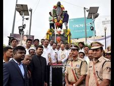'ಹೈದರಾಬಾದ್‌-ಕರ್ನಾಟಕ ಭಾಗದ ಅಭಿವೃದ್ಧಿಗೆ ಸರ್ಕಾರ ಬದ್ಧ'