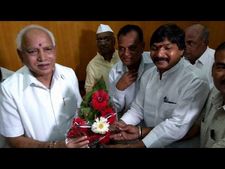 ಬಾಗಲಕೋಟೆ ಅಥವಾ ವಿಜಯಪುರದಿಂದ ಸ್ಪರ್ಧೆ ಖಚಿತ : ಯಡಿಯೂರಪ್ಪ