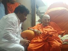 ಸಿದ್ದಗಂಗಾ ಮಠದ ಪತ್ರಿಕಾ ಪ್ರಕಟಣೆಯಲ್ಲಿ ಏನಿದೆ?