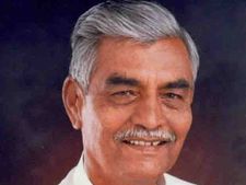 ಜೆಡಿಎಸ್ ಸೇರಲಿದ್ದಾರೆ ಮಾಜಿ ಸಂಸದ ಕೆ.ವಿರೂಪಾಕ್ಷಪ್ಪ?