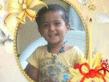 ಯಾದಗಿರಿ: ನಾಪತ್ತೆಯಾಗಿದ್ದ ಮಗು ತಿಪ್ಪೆಗುಂಡಿಯಲ್ಲಿ ಶವವಾಗಿ ಪತ್ತೆ