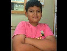 ದಾವಣಗೆರೆಯಲ್ಲಿ ಎಂಟು ವರ್ಷದ ತನ್ಮಯಿ ಡೆಂಗ್ಯೂಗೆ ಬಲಿ