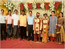'ಪ್ಲಾಸ್ಟಿಕ್ ಮುಕ್ತ ಮದುವೆ'ಗೆ ಸಾಕ್ಷಿಯಾದ ಉಡುಪಿ 