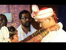 ಪಡುಕೆರೆ ಹುಡುಗಿ, ನೇಪಾಳದ ಹುಡುಗನಿಗೆ ಫಿಶ್ ಮಿಲ್ ಪ್ರೇಮ, ಮದುವೆ