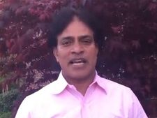 ಅಮೆರಿಕಾದಲ್ಲಿ ಇರಿದು ತೆಲಂಗಾಣ ಮೂಲದ ವೈದ್ಯರ ಹತ್ಯೆ
