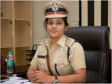 ಅ. 23ರಂದು ಆಯೋಗದ ನೋಟಿಸಿಗೆ ಉತ್ತರಿಸಲಿರುವ ರೂಪಾ