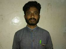  ಬೆಳಗಾವಿ: ಬ್ಲಾಕ್ ಮೇಲೆ ದಂಧೆ, ನಕಲಿ ಪತ್ರಕರ್ತನ ಬಂಧನ
