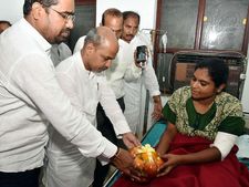 ರೌಡಿ ಶೀಟರ್‌ಗಳ ಮೇಲೆ ಗುಂಡು ಹಾರಿಸಿದ ಪಿಎಸ್‌ಐ ಅಕ್ಕಮಹಾದೇವಿ