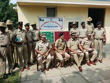 ವಿಜಯಪುರದ ಅಕ್ರಮ ಪಿಸ್ತೂಲು ಮಾರಾಟಗಾರರ ಮೇಲೆ ಸಮರ ಸಾರಿದ ಪೊಲೀಸರು
