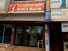 ರಕ್ಷಣೆ ಇಲ್ಲದ ಎಟಿಎಂ ಮುಲಾಜಿಲ್ಲದೆ ಮುಚ್ಚಿ ಎಂದ ಹುಬ್ಬಳ್ಳಿ ಪೊಲೀಸರು